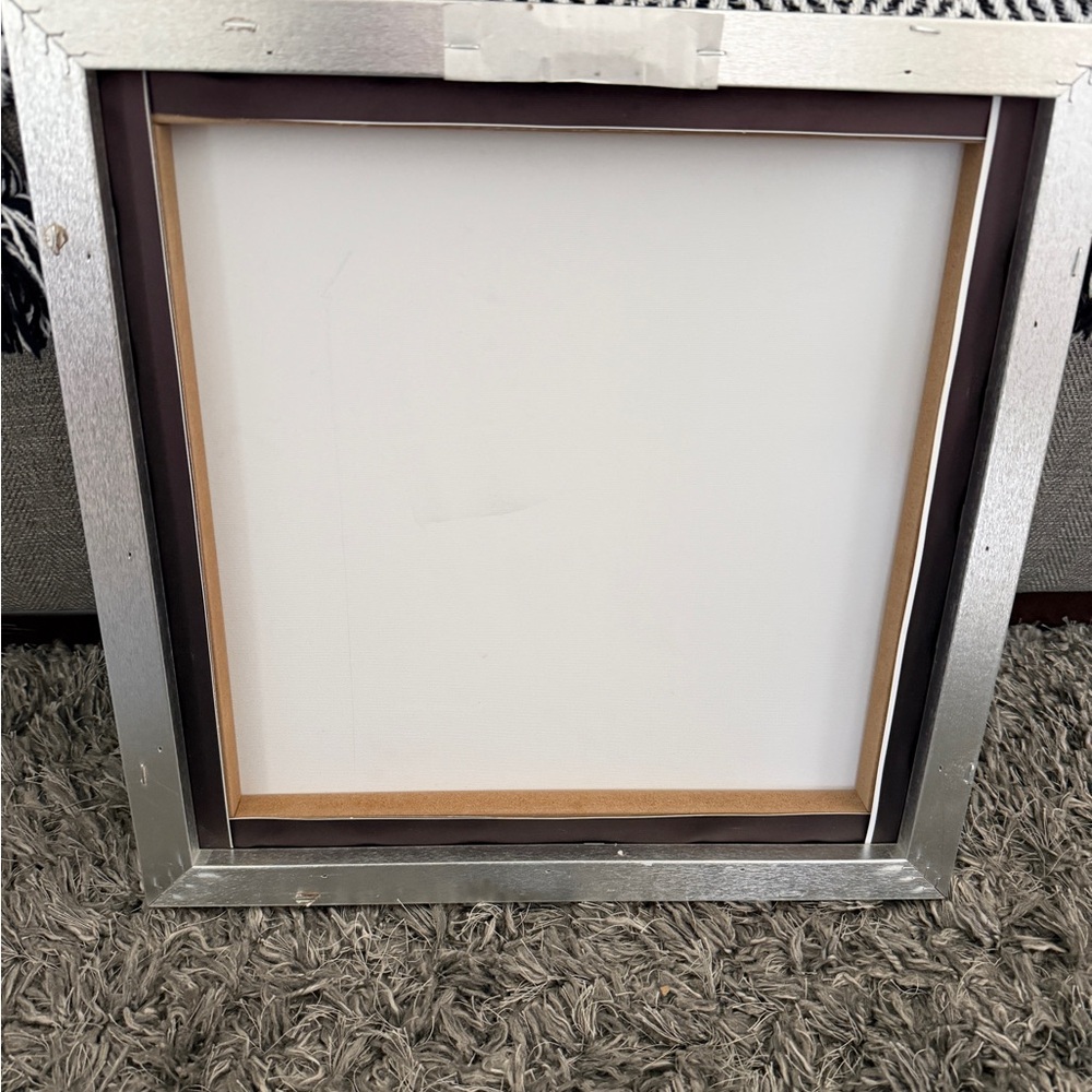 Canvas Wall Art (Fairchild Paris) - Picture 7 of 7
